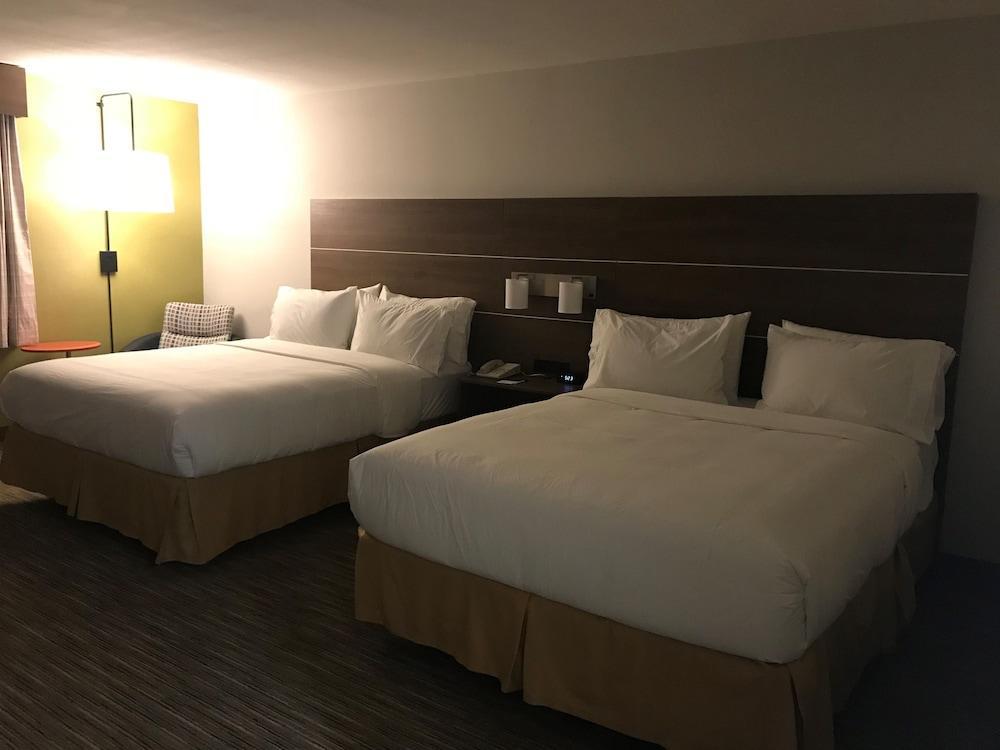 Fairfield Inn & Suites By Marriott Camarillo Exterior foto