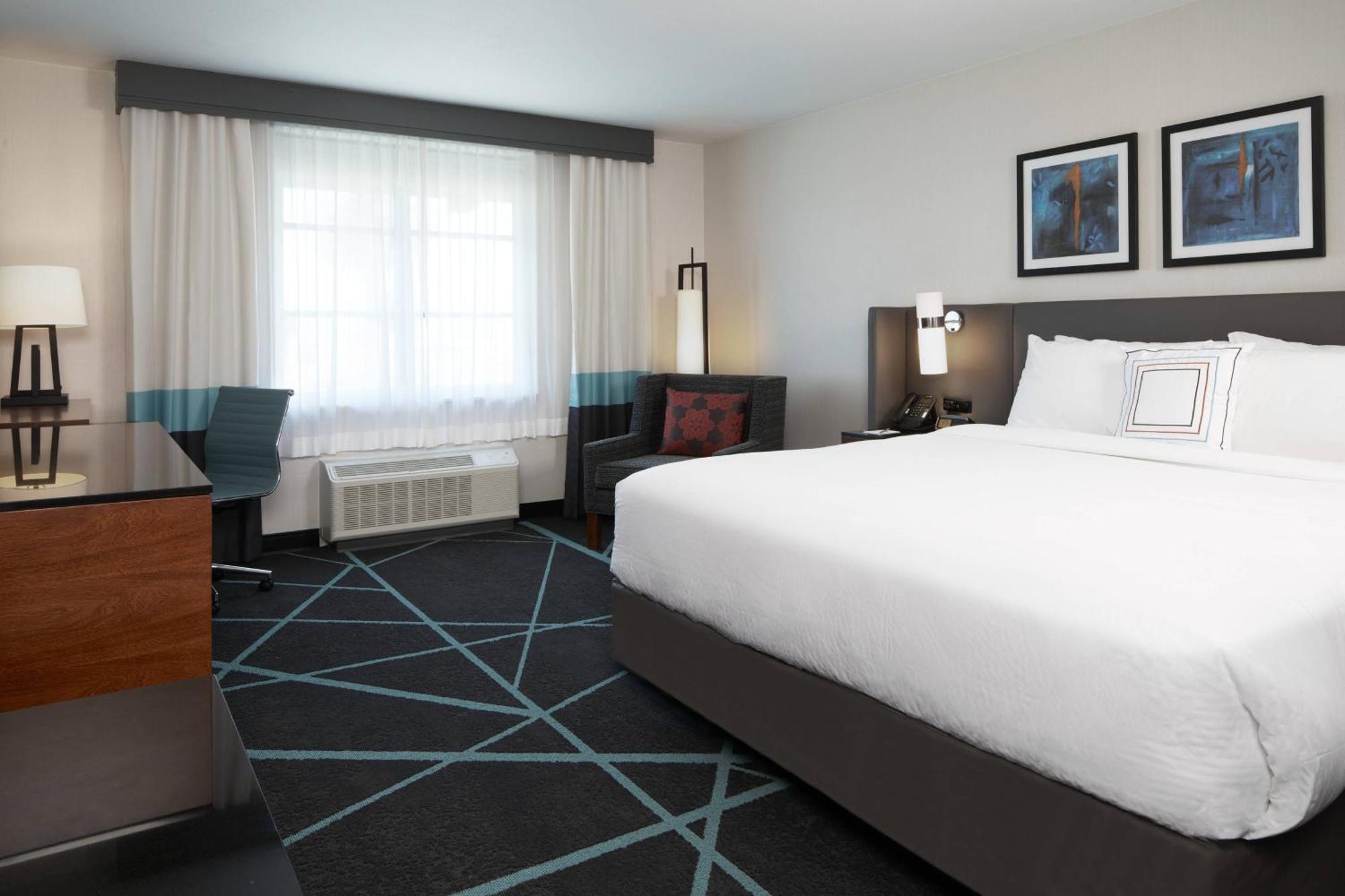 Fairfield Inn & Suites By Marriott Camarillo Exterior foto