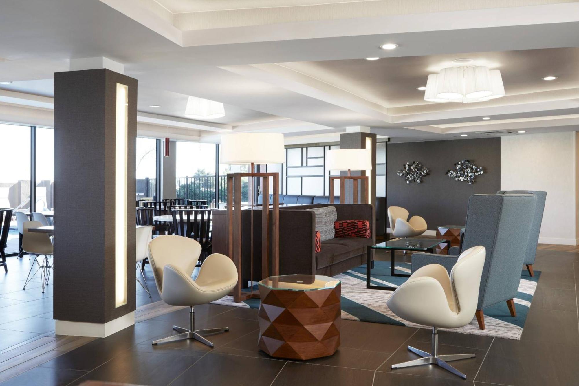 Fairfield Inn & Suites By Marriott Camarillo Exterior foto
