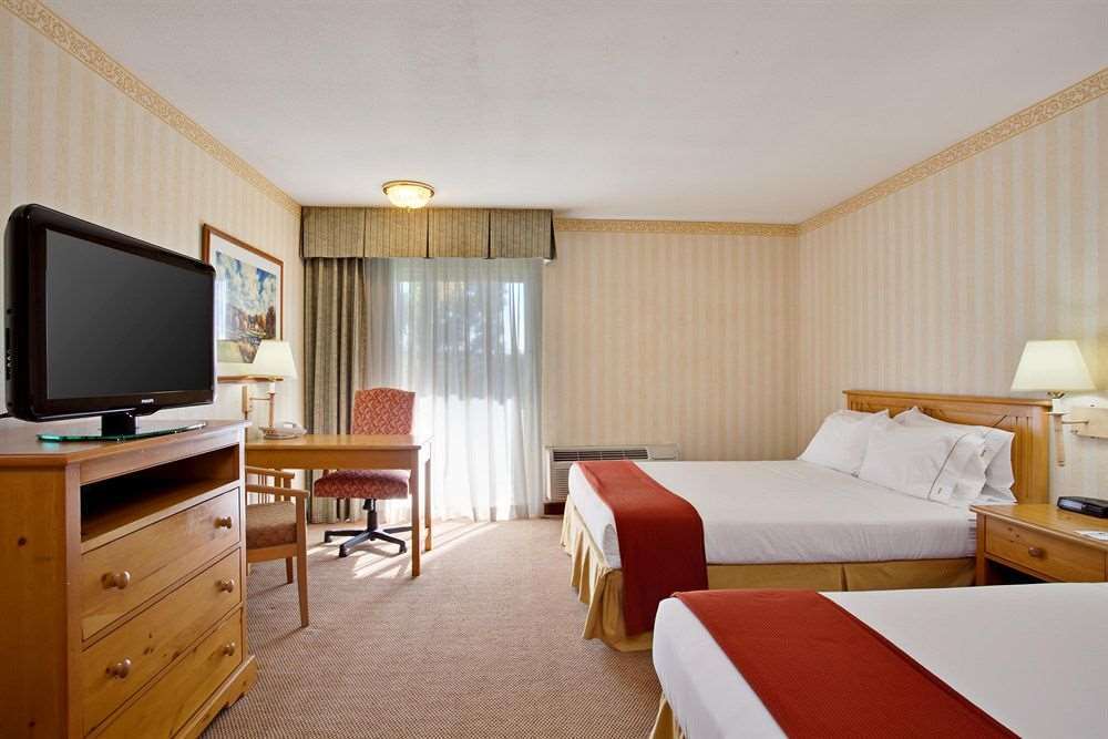 Fairfield Inn & Suites By Marriott Camarillo Zimmer foto